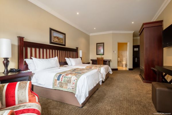 Fortis Hotel Highveld (eMalahleni)